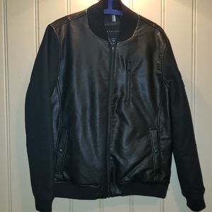 Men's Sean John coat Size M
